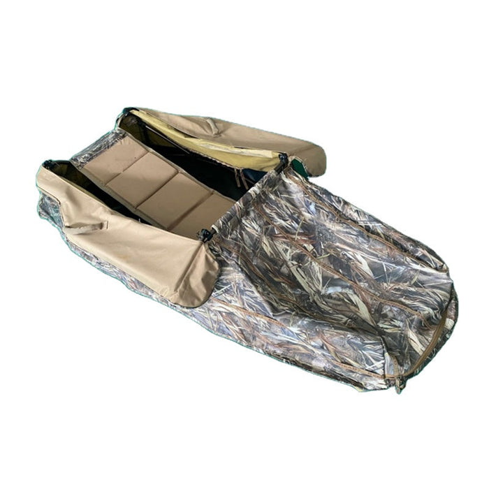 Gåsskjul – HuntElite