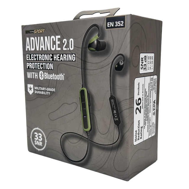 PRO Advance 2.0 – ISOTunes