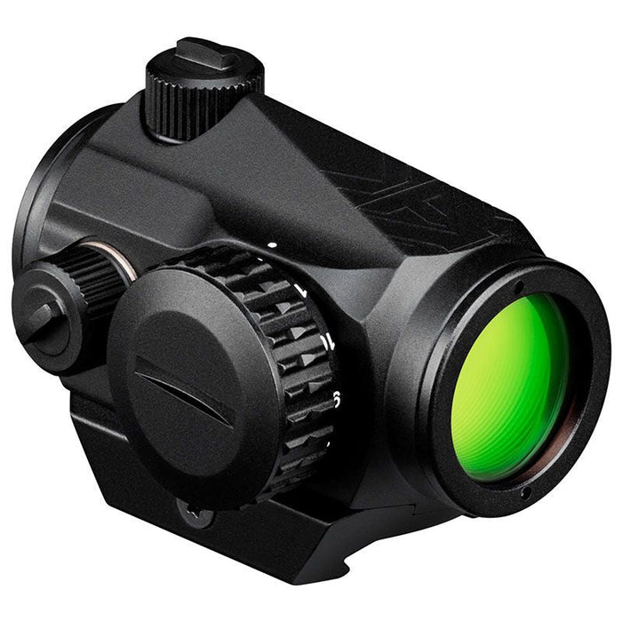 VORTEX CROSSFIRE II GREEN DOT (SORT)