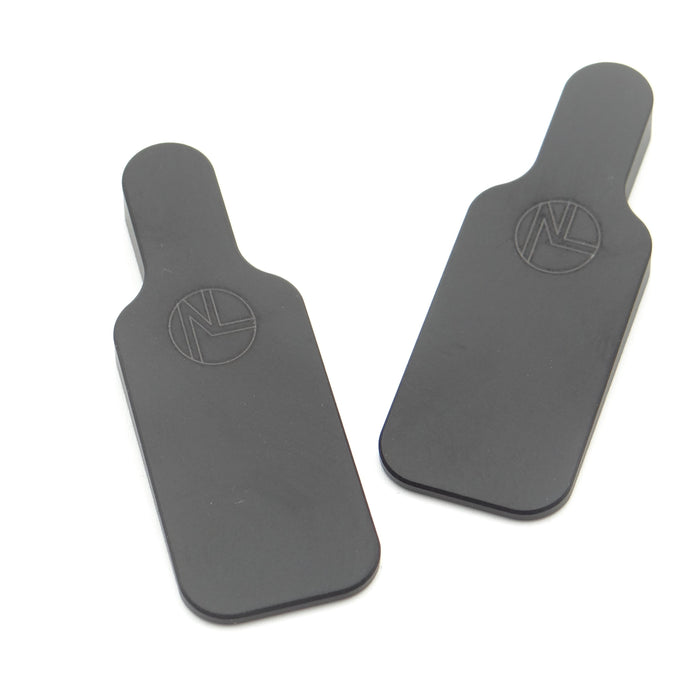 Optric nivåjusterare 2-pack – Nieload