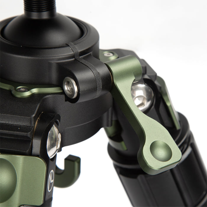 RED MIST SA stativ – Nieload