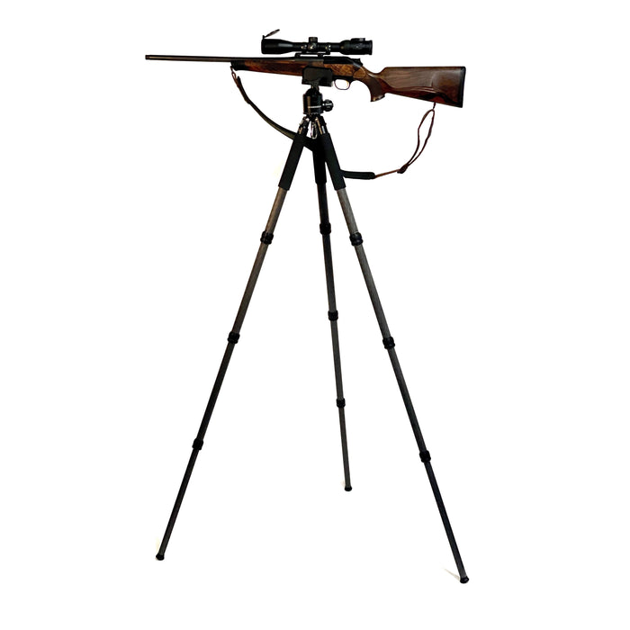 Kolfiberstativ - Drakensberg