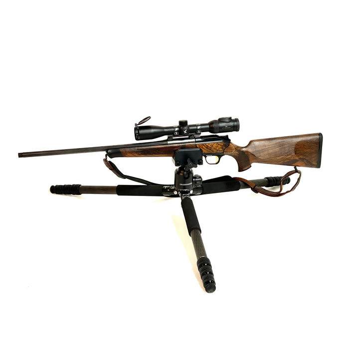 Kolfiberstativ - Drakensberg