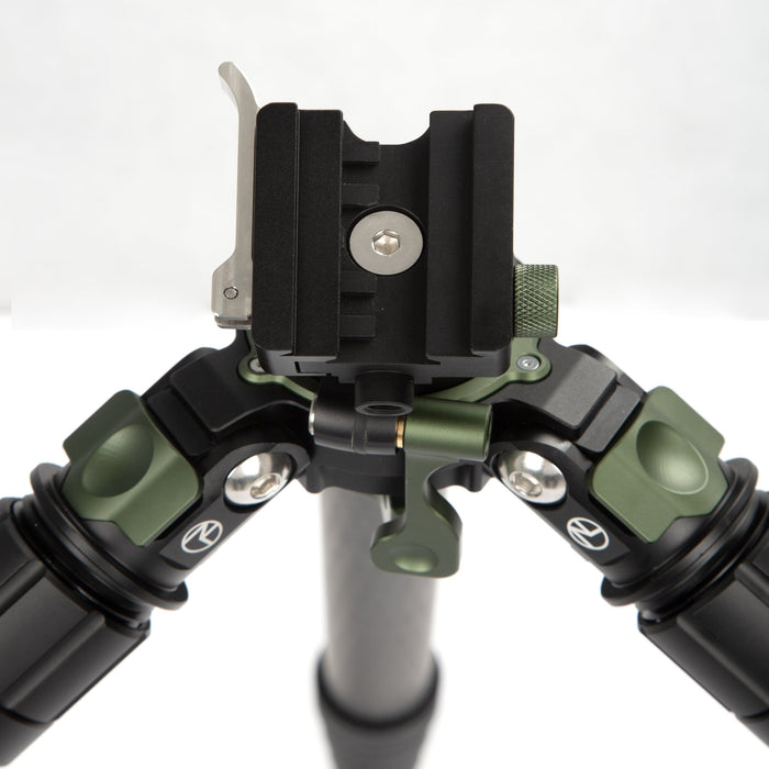 RED MIST SA stativ – Nieload