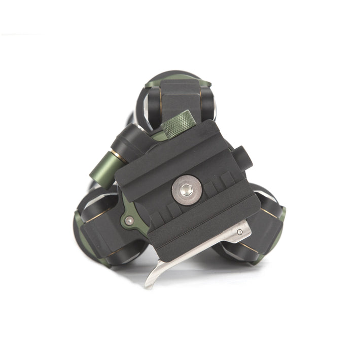 RED MIST GP stativ – Nieload