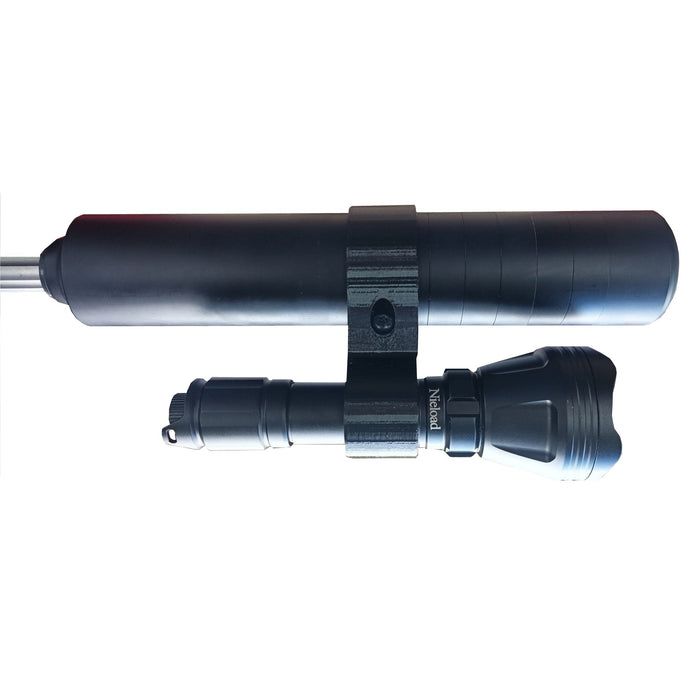 S-mount IR dämparebeslag – Nieload