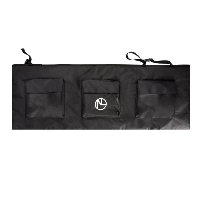 RED MIST SA stativ – Nieload