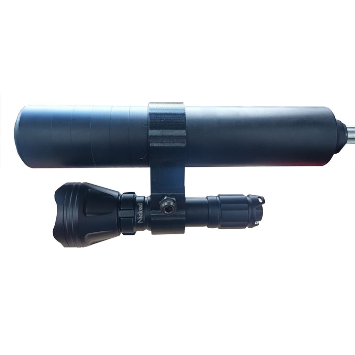 S-mount IR dämparebeslag – Nieload