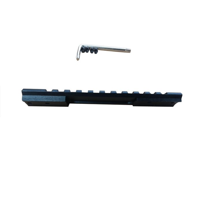 Picatinny-skena - Remington 700 SA – Nieload