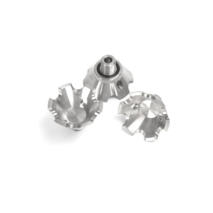 RED MIST SA stativ – Nieload