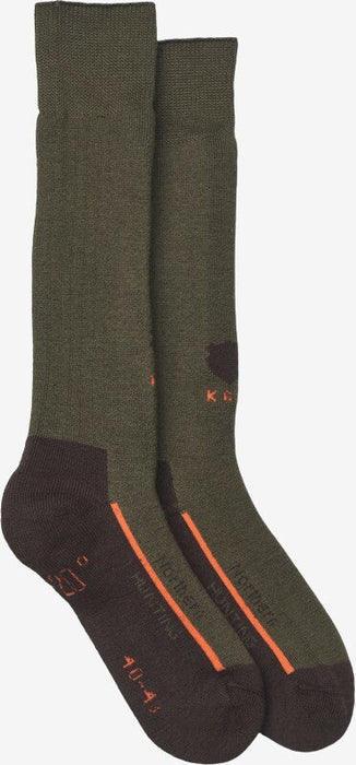 K600 - Northern Hunting