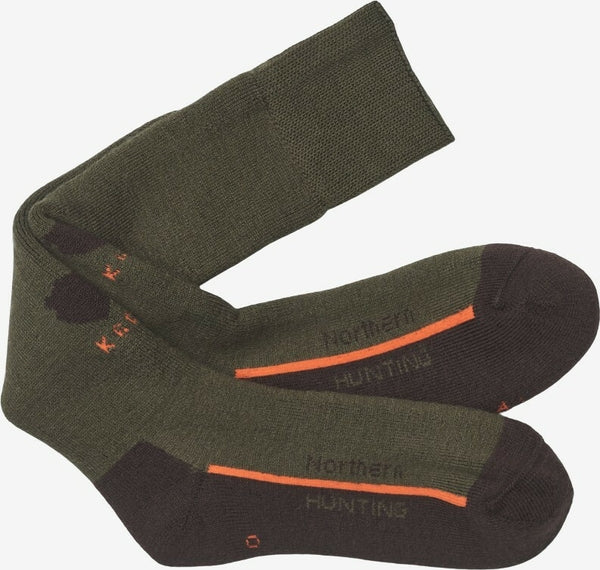 K600 - Northern Hunting