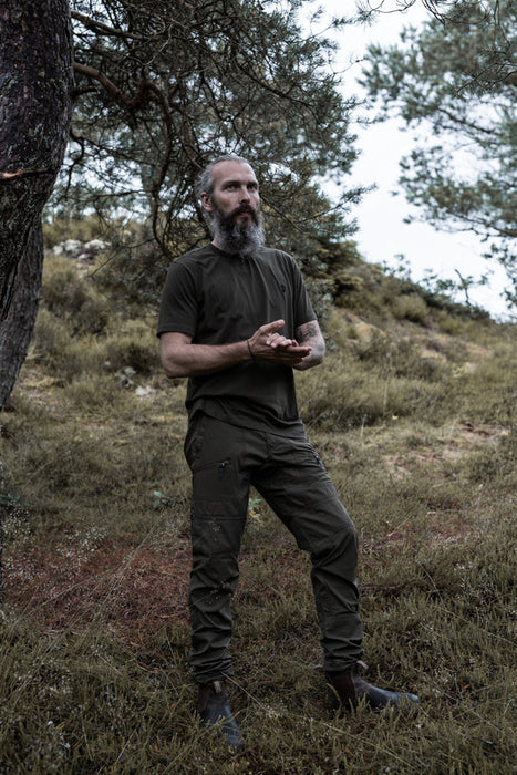 KARL Grön - Northern Hunting