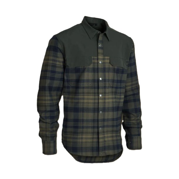 KJALL - blå - Northern hunting