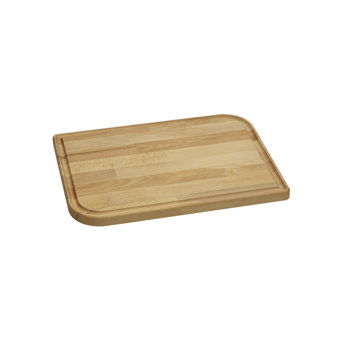 RIALTO Skärbräda Bokträ L - Legnoart