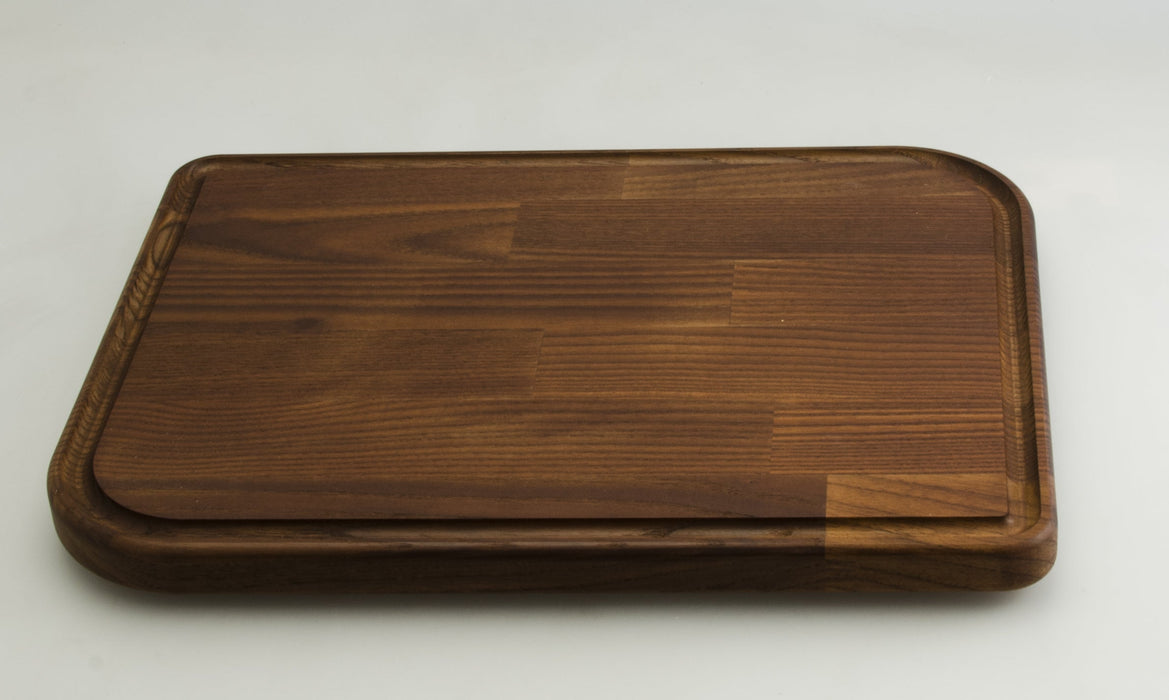 RIALTO stor skärbräda 37x28x2,2 cm - Legnoart