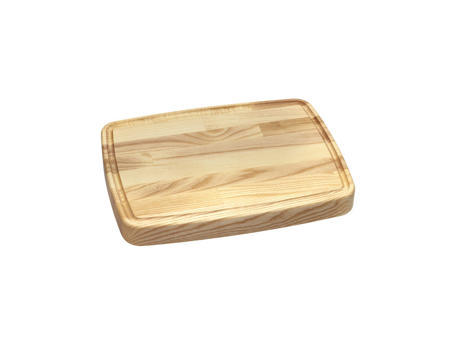 CUOCO Skärbräda Ask - L - Legnoart