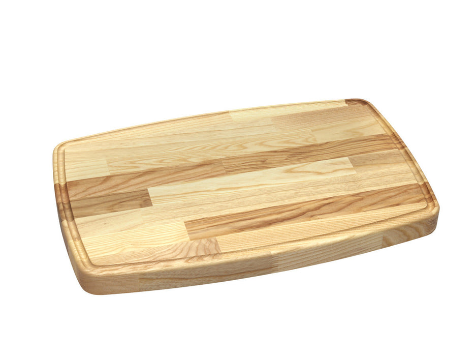 CUOCO Skärbräda i ask XXL - Legnoart