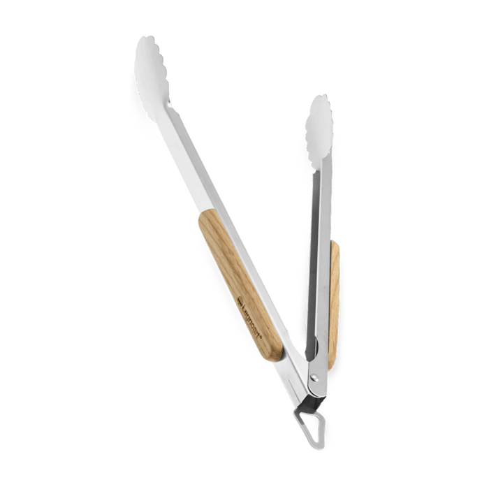 STURDY BBQ grillset - Legnoart