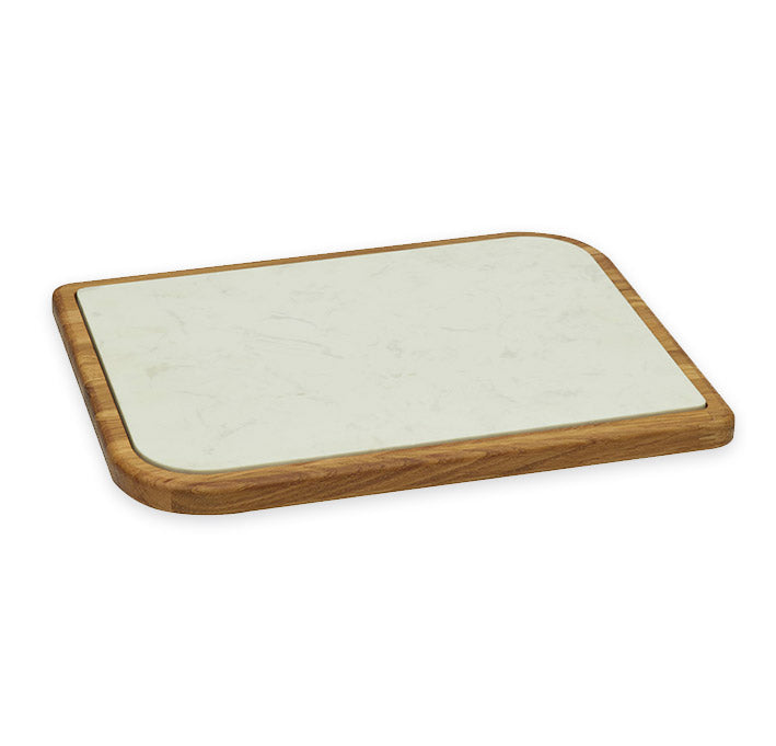 CHEESE PLACE Ostbräda 370X280X20 mm - Legnoart