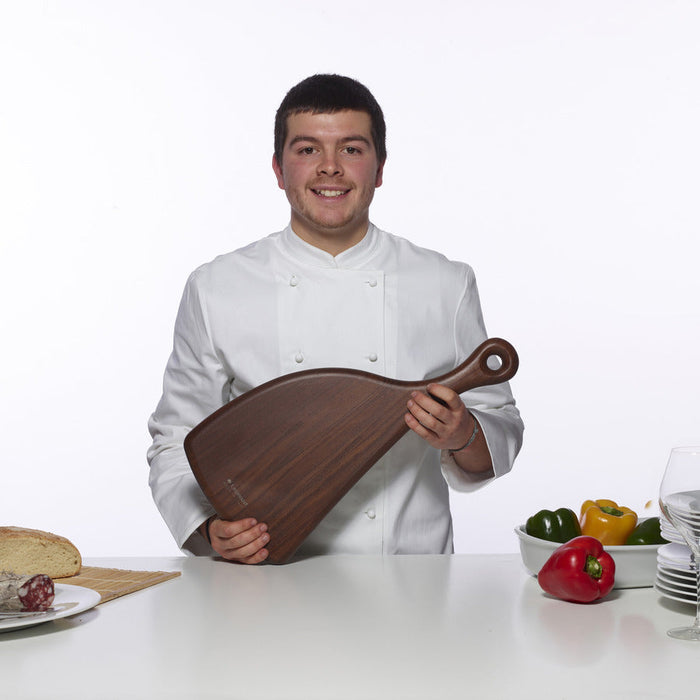 PROSCIUTTO Skärbräda - L - Legnoart