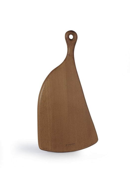 PROSCIUTTO Skärbräda, Thermo bok - Legnoart