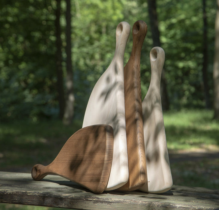 PROSCIUTTO Skärbräda - L - Legnoart