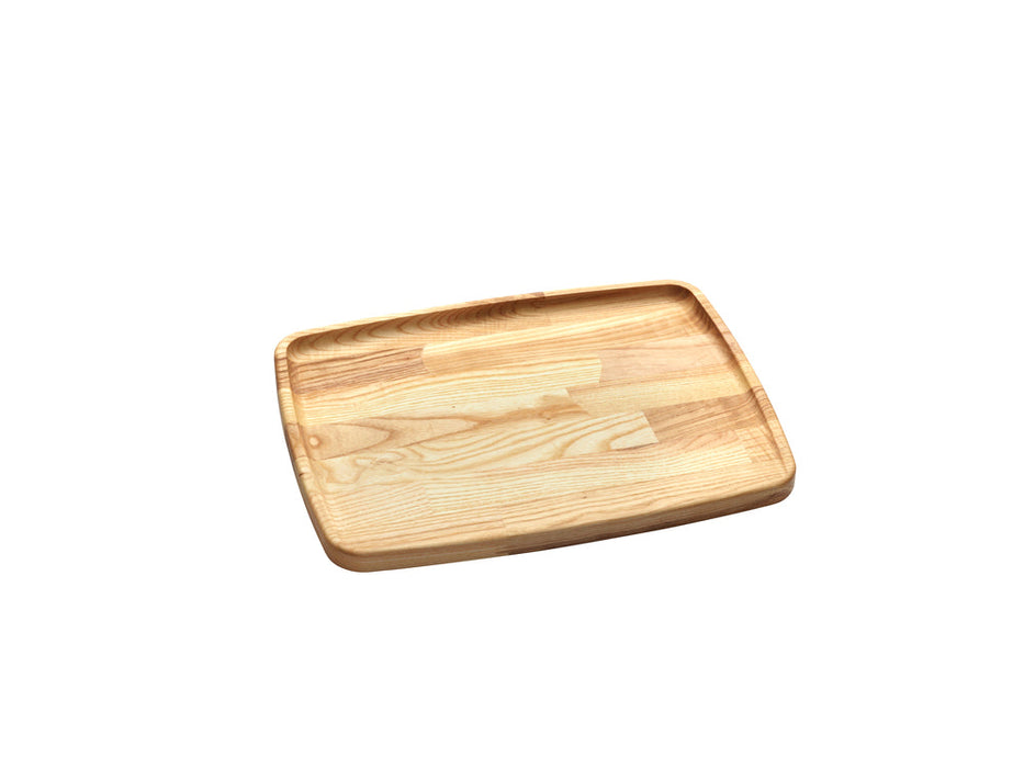 DORSO DURO Skärbräda Ask med lutning L - Legnoart