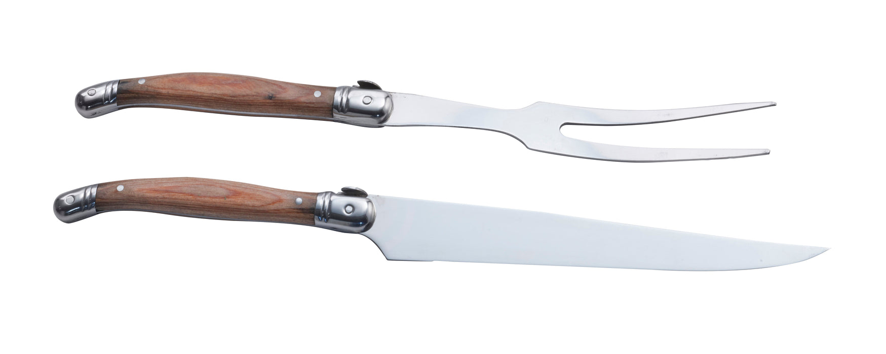 Utskärningsknivset i ljust bokträ - Legnoart