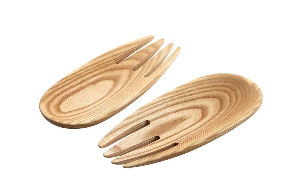 Salladsbestick - Legnoart COZZE