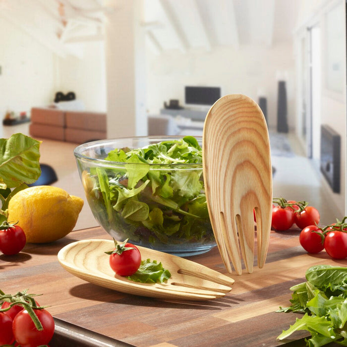 Salladsbestick - Legnoart COZZE