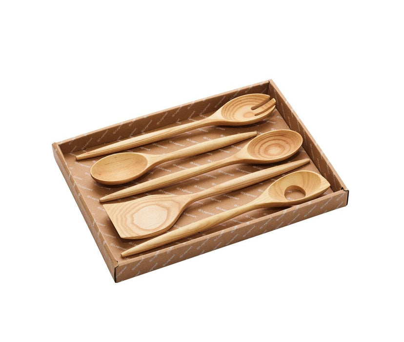 SPINNING Everyday m/5 kökredskap - Legnoart