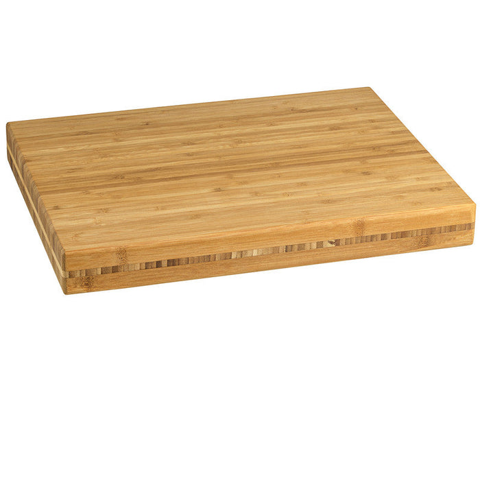 Skärbräda Bambu 30x40x4,5 cm - Lurch