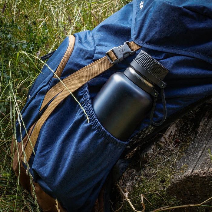 Termosflaska Outdoor, 1,0 l - Lurch