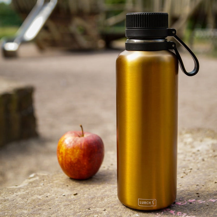 Termosflaska Utomhus, 1,0 l - Lurch