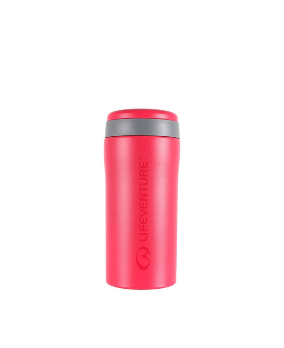 Thermal Mug - Life Venture - Matt Coral