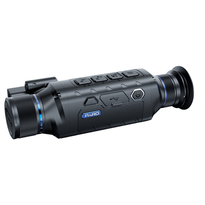 Leopard 35mm 480 LRF – PARD