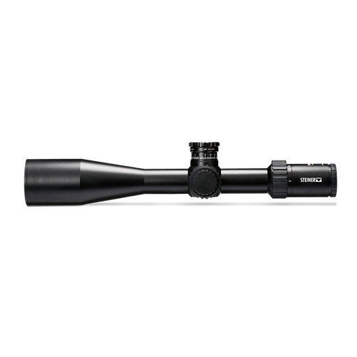 Steiner M5Xi 5-25x56 MSR 2, sort - Jagtbutikken