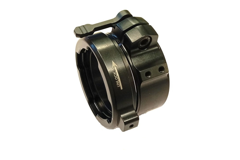 Modulär QR Adapter (kort) - Rusan