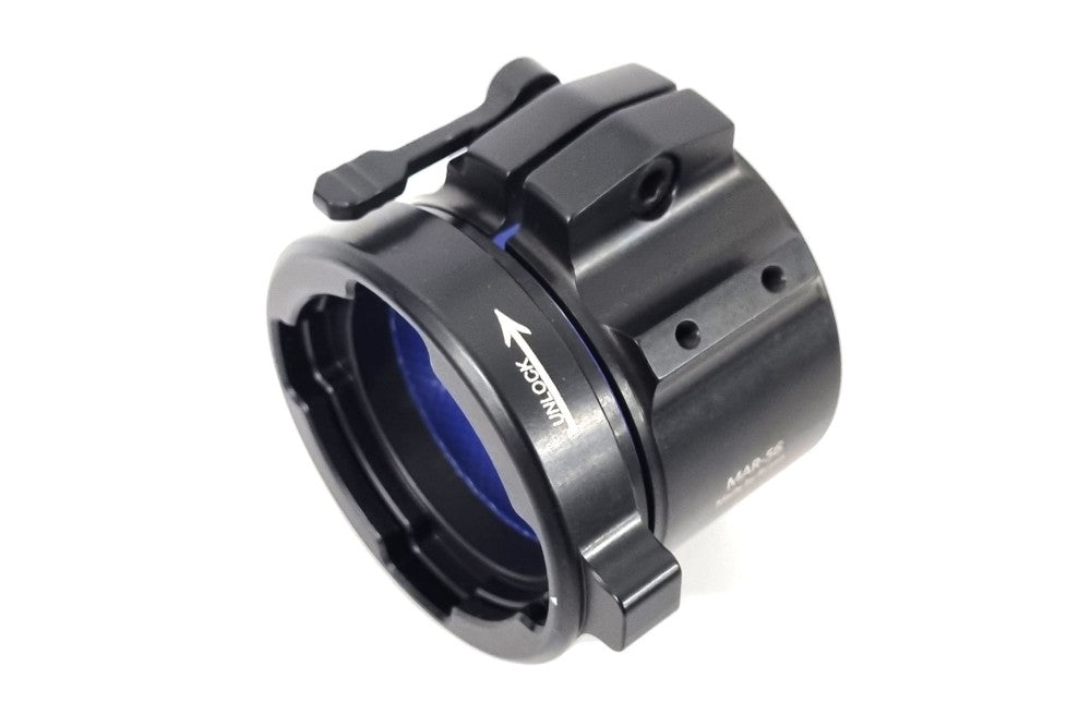 Modulär QR-adapter - Rusan