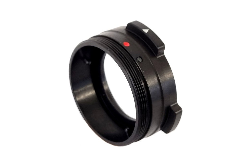 Modulär adapterkontakt - Rusan