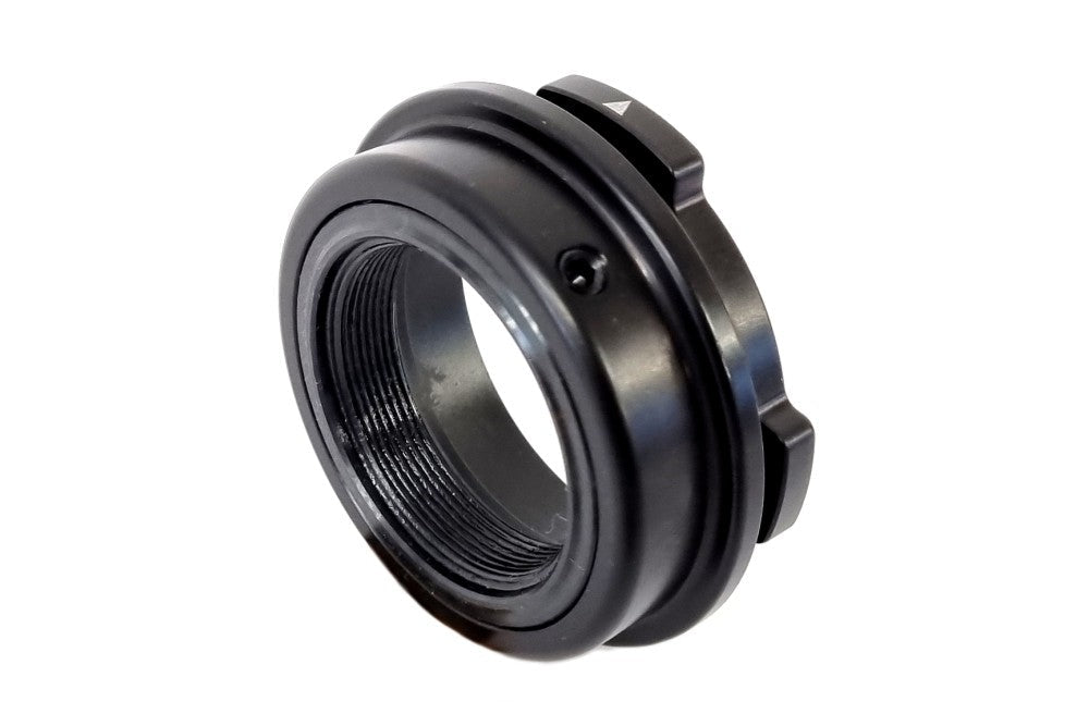 Modulär adapterkontakt - Rusan