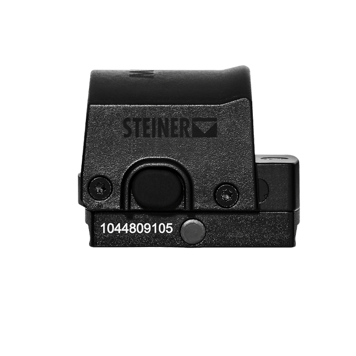 Steiner MRS Rødpunktssigte - picatinny - Jagtbutikken