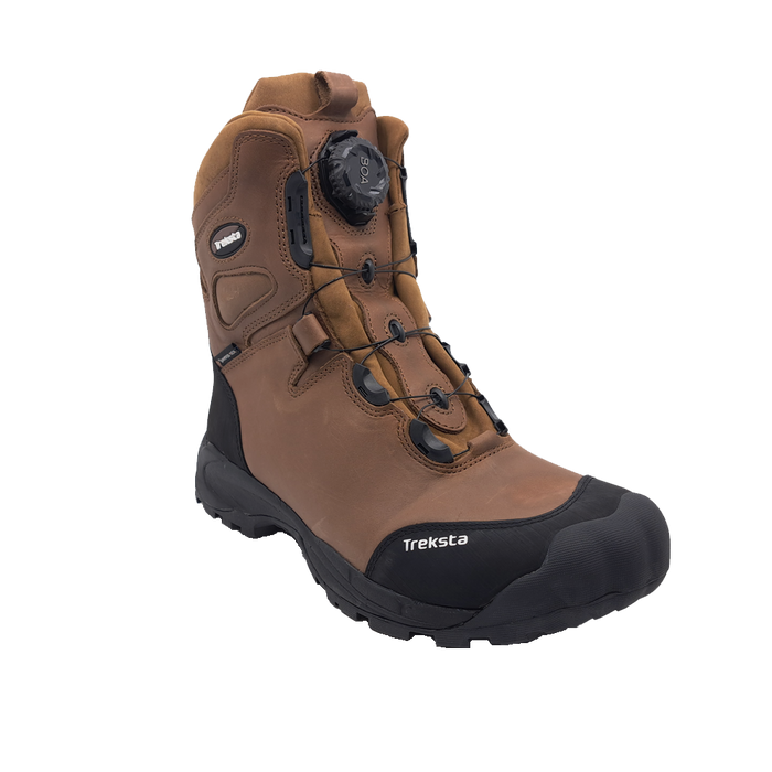 Tundra Pro 8" BOA HTX - Treksta