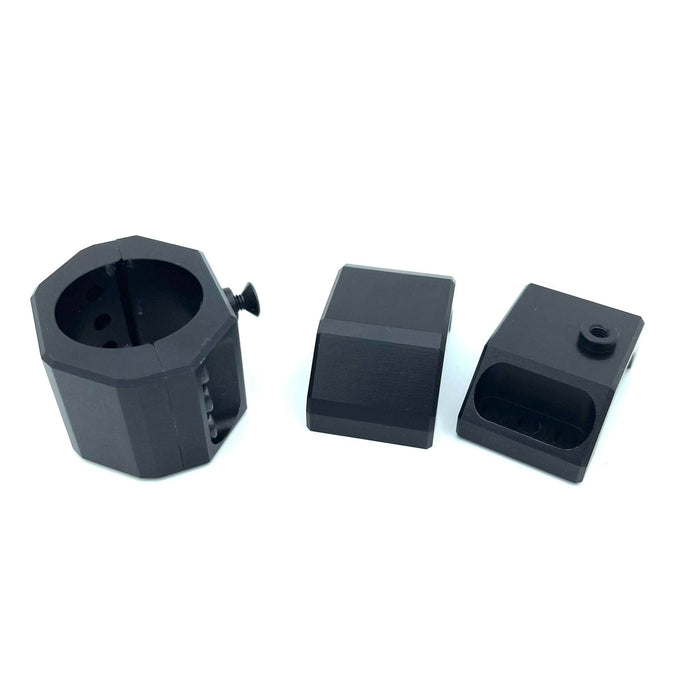 30 mm ring - Nieload