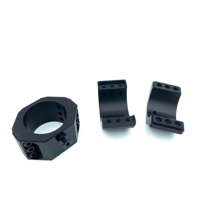 34 mm ring - Nieload