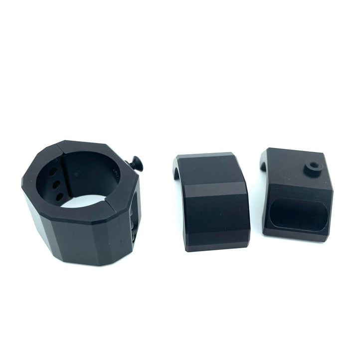 34 mm ring - Nieload