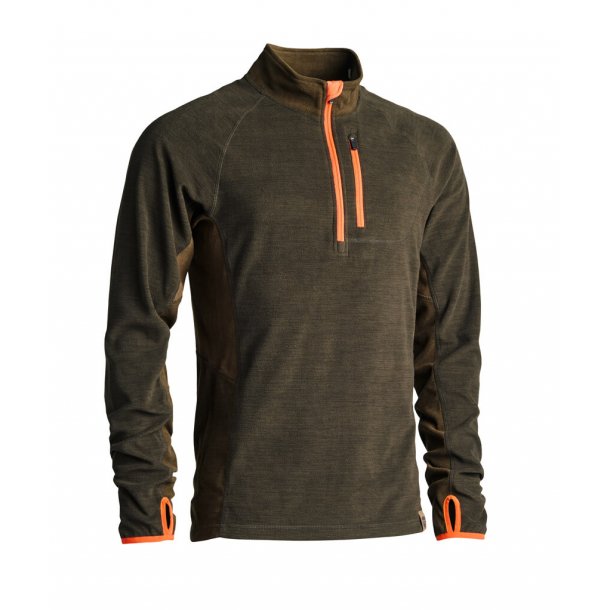 BJORN Brun - Northern hunting