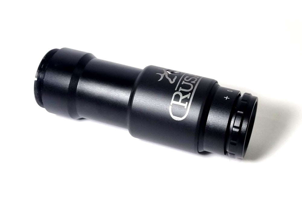 Gummiokular med adapter till Rusan modulär kontakt - Rusan