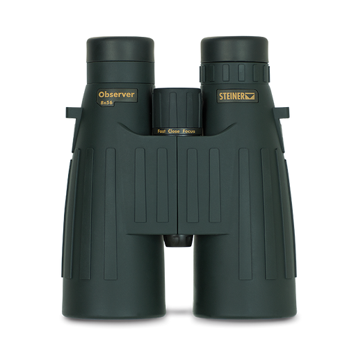 Steiner Observer 8x56 - Jagtbutikken